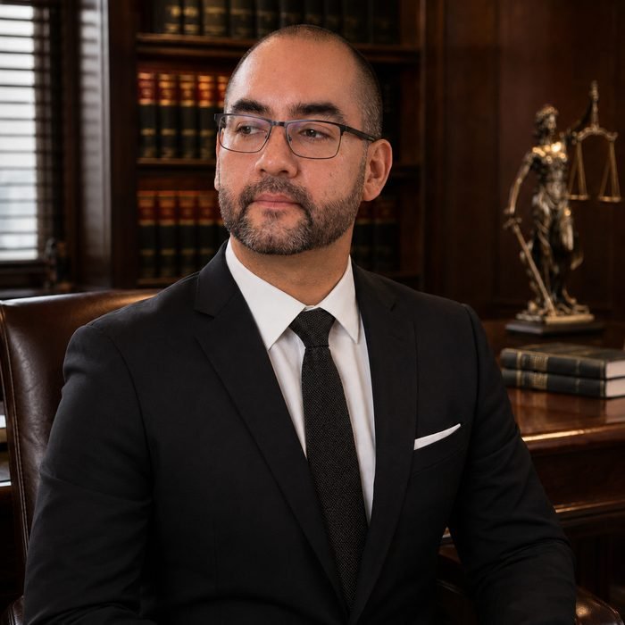 Lic. Aldo Giuseppe Ostria Gonz&aacute;lez