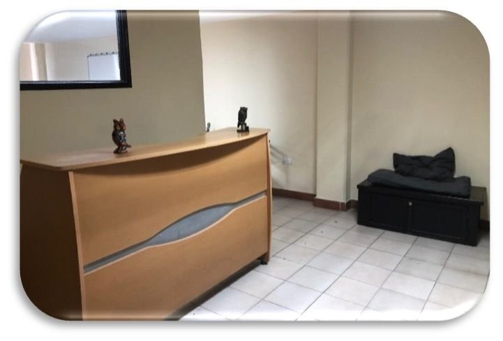 Recepci&oacute;n del despacho Olimpus Legal en Aguascalientes