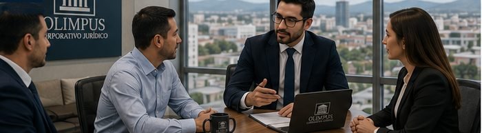 Asesor jur&iacute;dico para tu empresa